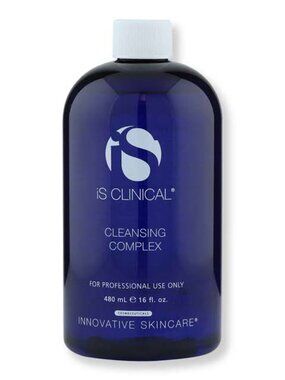 iS Clinical Cleansing Complex Professional Size (16 oz / 480 ml)